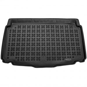 Gumová vana do kufru VW T-Roc 2017- (dolní dno)