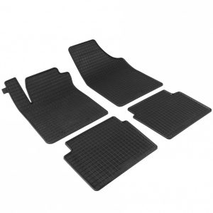 Gumové autokoberce Hyundai i10 2008-2014