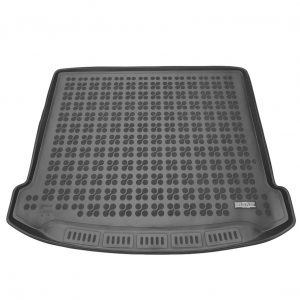 Gumová vana do kufru Honda CR-V 2018- (7 míst, složená 3. řada)