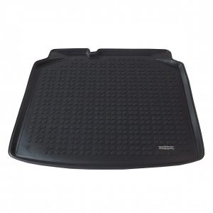 Gumová vana do kufru Škoda Scala 2019- (dolní dno - ne pro variabilní dno)