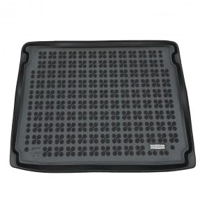 Gumová vana do kufru Ford Focus 2018- (hb, plná rezerva)