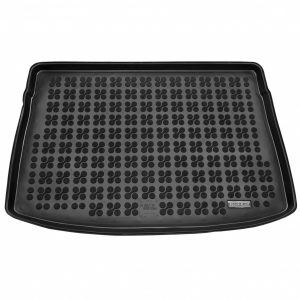 Gumová vana do kufru VW Golf VII. Sportsvan 2014-2020 (horní dno)