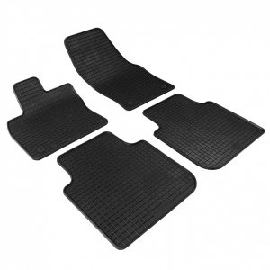 Gumové autokoberce Škoda Kodiaq 2017-