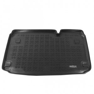 Gumová vana do kufru Ford Ecosport 2013-2023 (dolní dno)