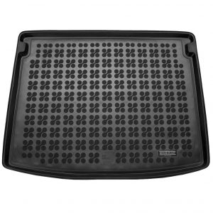 Gumová vana do kufru Jeep Compass 2017- (horní dno)