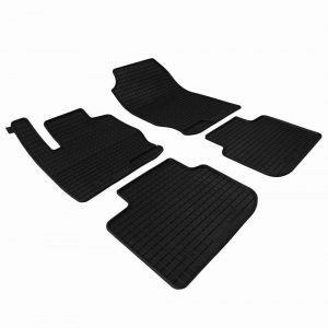 Gumové autokoberce Mitsubishi Colt 2004-2012