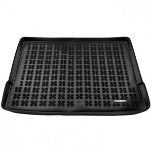 Gumová vana do kufru Hyundai Tucson 2015-2020 (dolní dno)