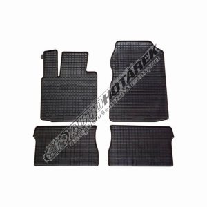 Gumové autokoberce Renault Twingo 2007-2014