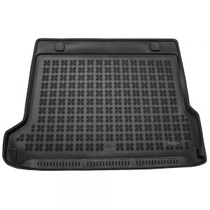 Gumová vana do kufru Toyota Land Cruiser Prado J150 2017- (5 míst)