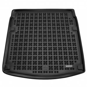 Gumová vana do kufru Audi A5/S5 2007-2016 (coupe)