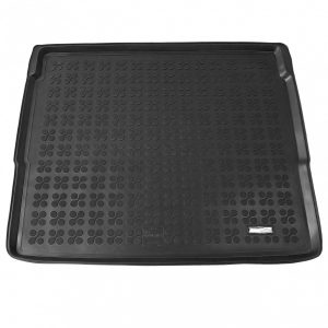 Gumová vana do kufru Opel Grandland X 2017- (horní dno)