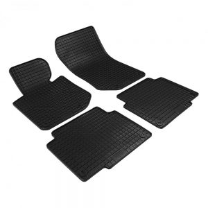 Gumové autokoberce BMW 3 1991-1998 (E36)