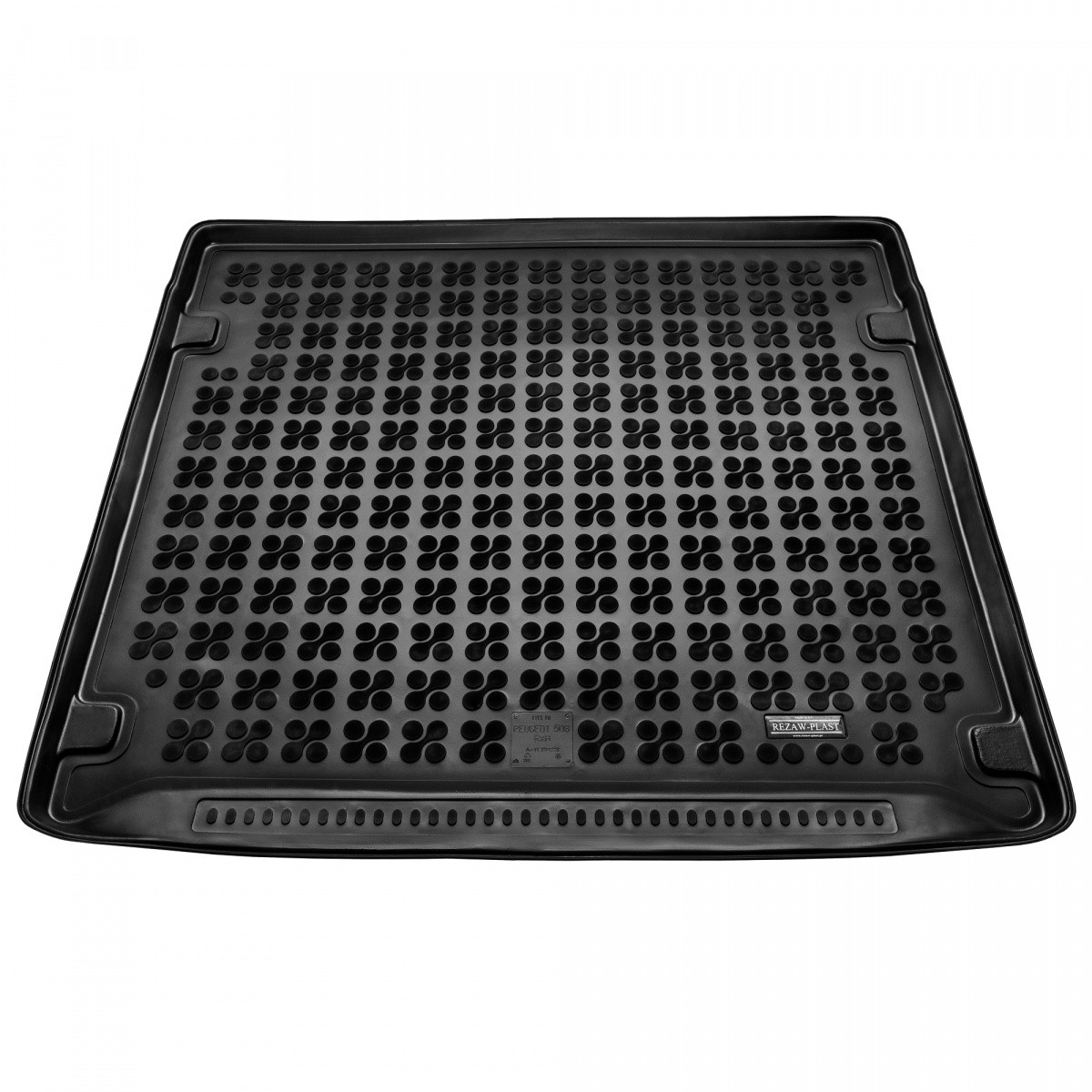 Gumová vana do kufru Peugeot 508 RXH 2012-2018