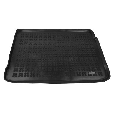 Gumová vana do kufru Renault Megane II. 2002-2009 (hb)