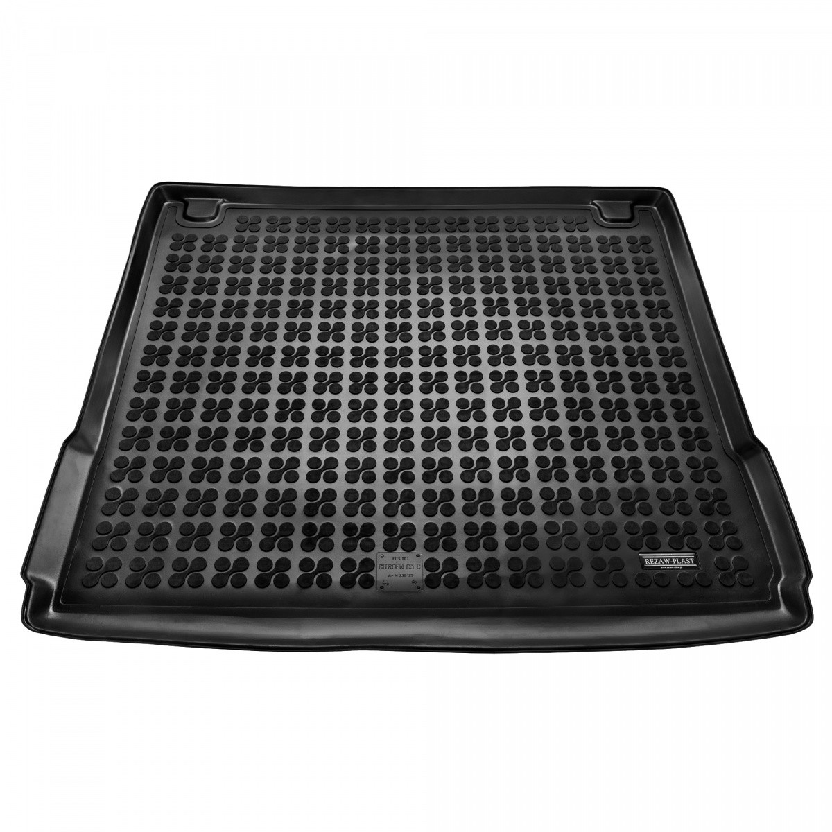 Gumová vana do kufru Citroen C5 2008-2017 (combi)