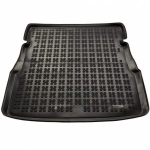Gumová vana do kufru Tesla Model S 2012- (zadní kufr)