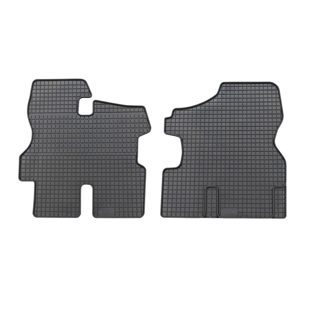 Gumové autokoberce Ford Transit 1992-2000