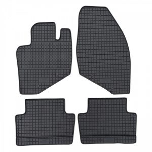 Gumové autokoberce Volvo V70 2000-2007