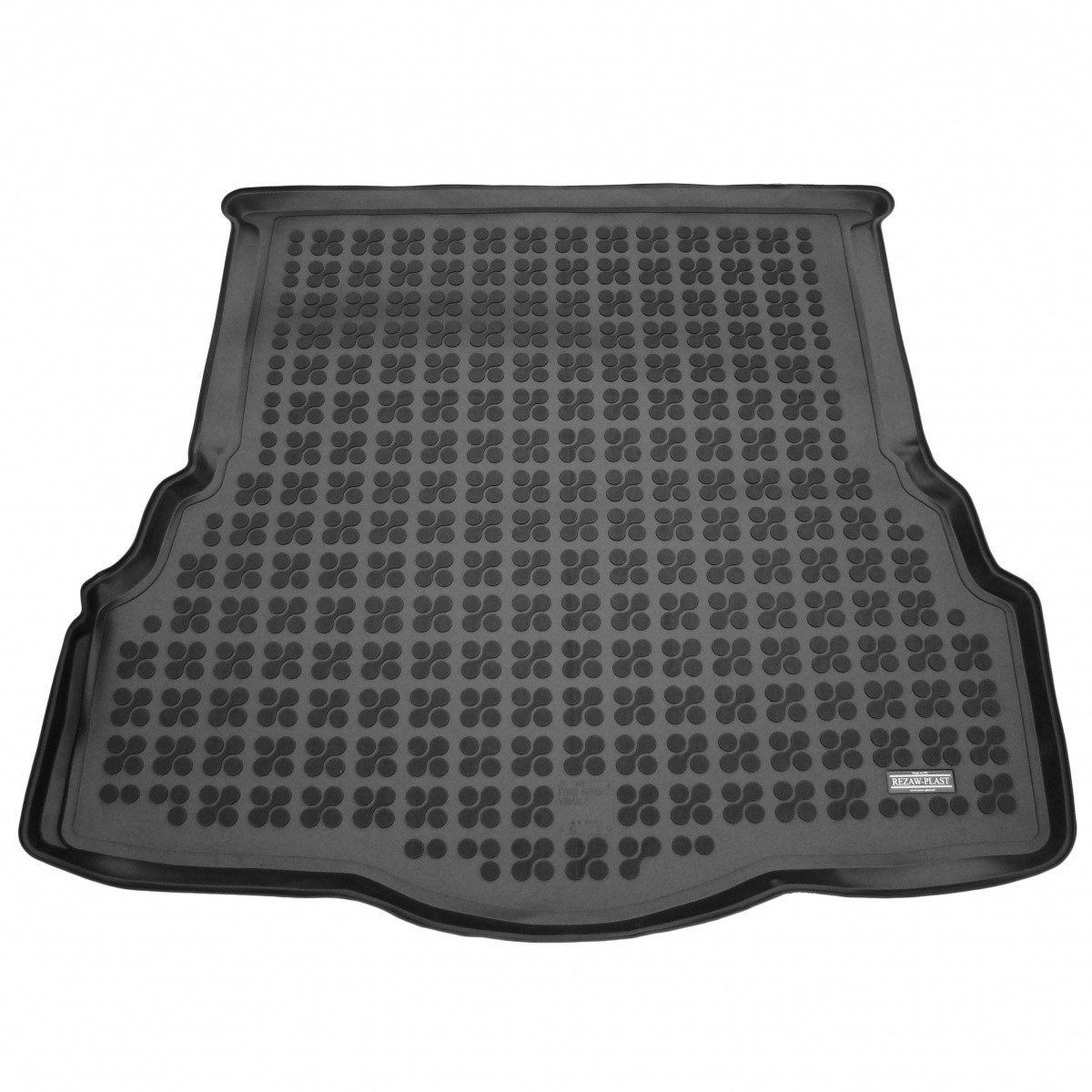 Gumová vana do kufru Ford Mondeo 2015-2022 (sedan, výbava Vignale)