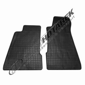 Gumové autokoberce Smart Roadster 2003-2006