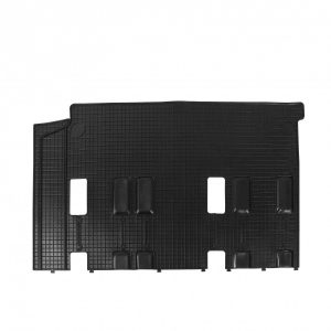 Gumové autokoberce VW Transporter T5/T6 2003- (2. řada, II. jakost)