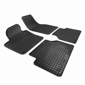 Gumové autokoberce VW Tiguan 2007-2016