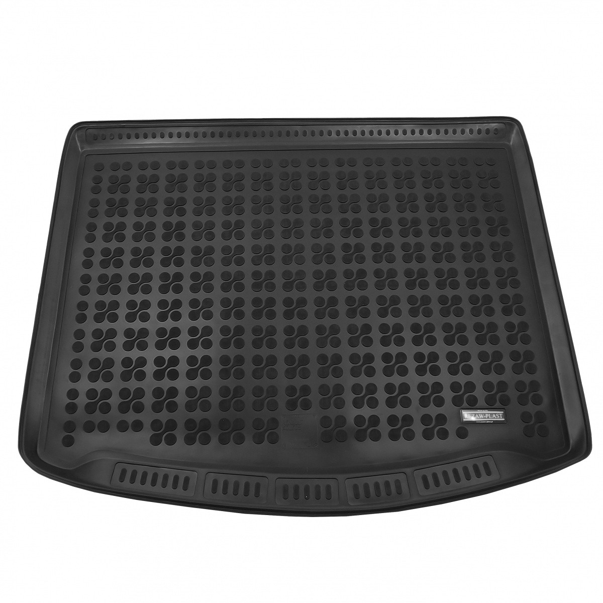 Gumová vana do kufru Renault Koleos 2016- (horní dno)