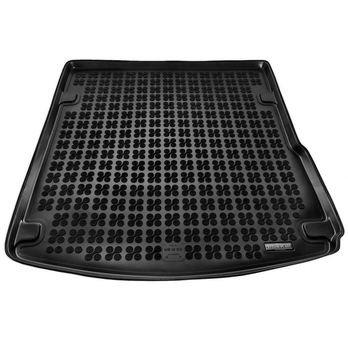 Gumová vana do kufru Audi A6 2004-2008 (sedan)