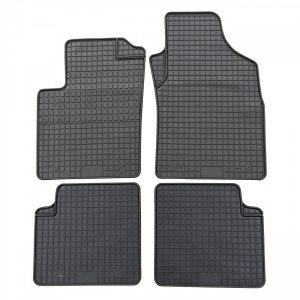 Gumové autokoberce Ford Ka 2009-2016