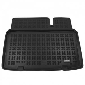 Gumová vana do kufru Opel Crossland X 2017- (dolní dno)
