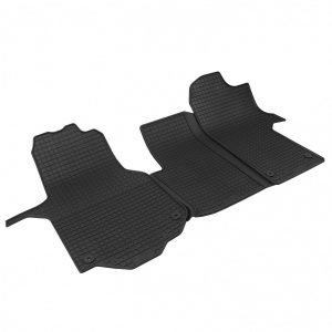 Gumové autokoberce MAN TGE 2017-