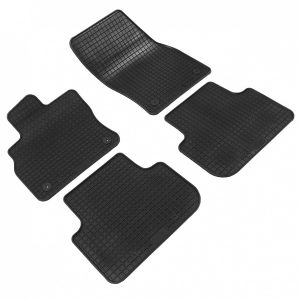Gumové autokoberce Audi Q3 2018-