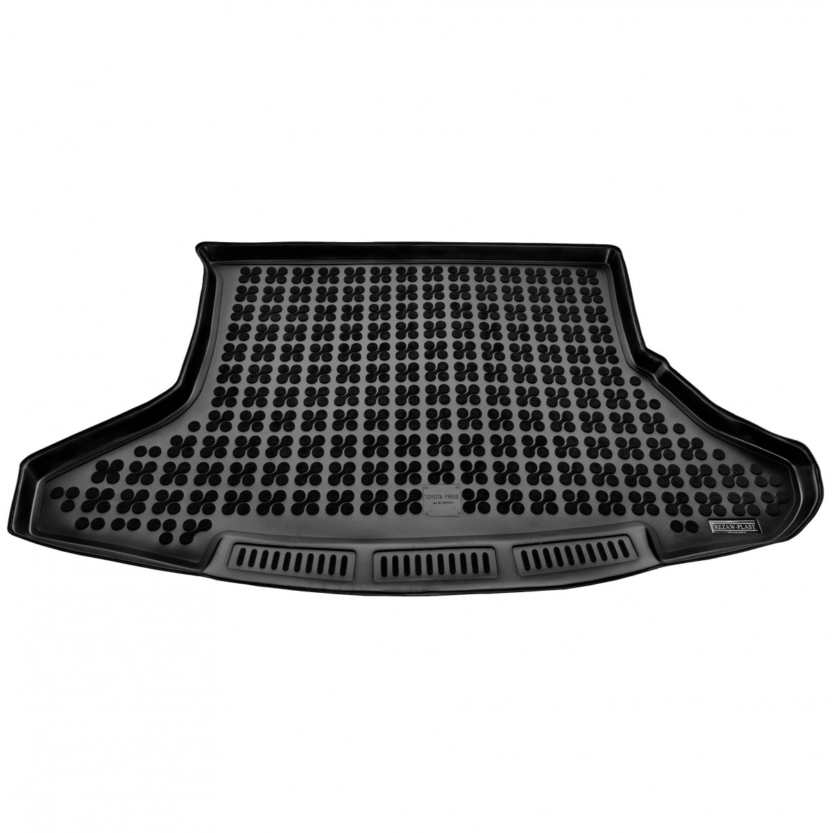 Gumová vana do kufru Toyota Prius 2009-2015