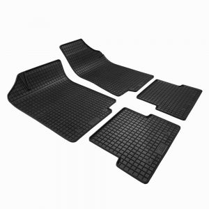 Gumové autokoberce VW Golf II. 1983-1991