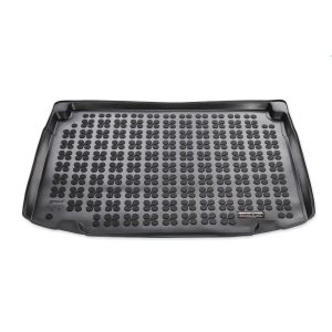 Gumová vana do kufru Toyota Corolla 2018- (hb, hybrid, verze 2,0)