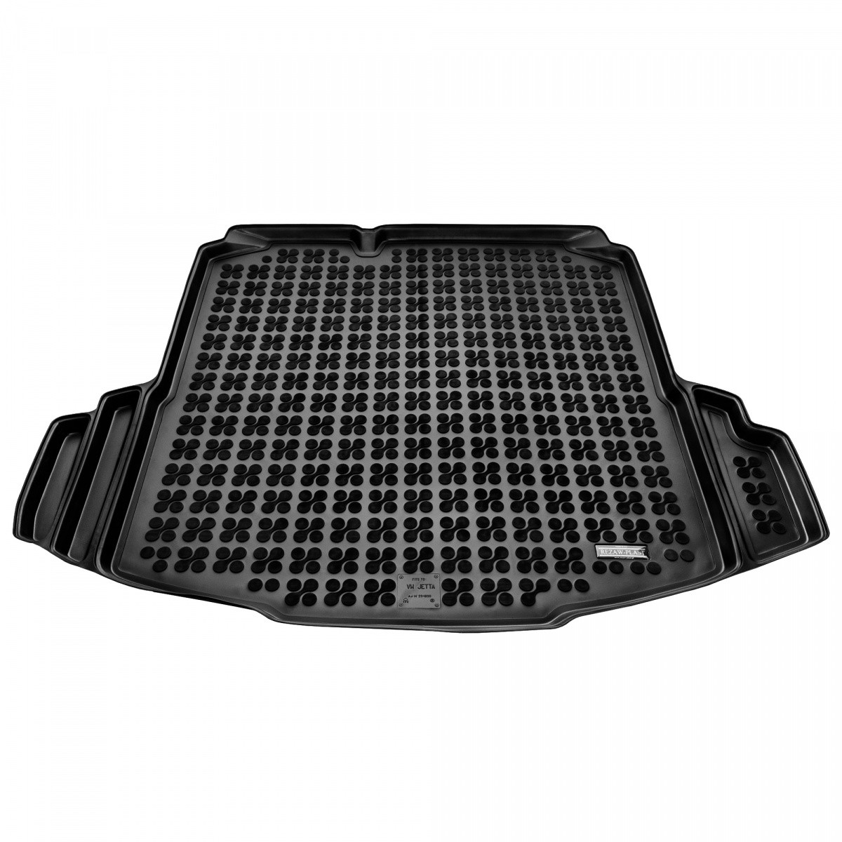 Gumová vana do kufru VW Jetta 2005-2011 (sedan)