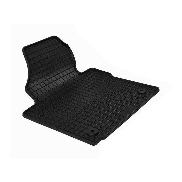 Gumový autokoberec VW Touran 2003-2015 (řidič)