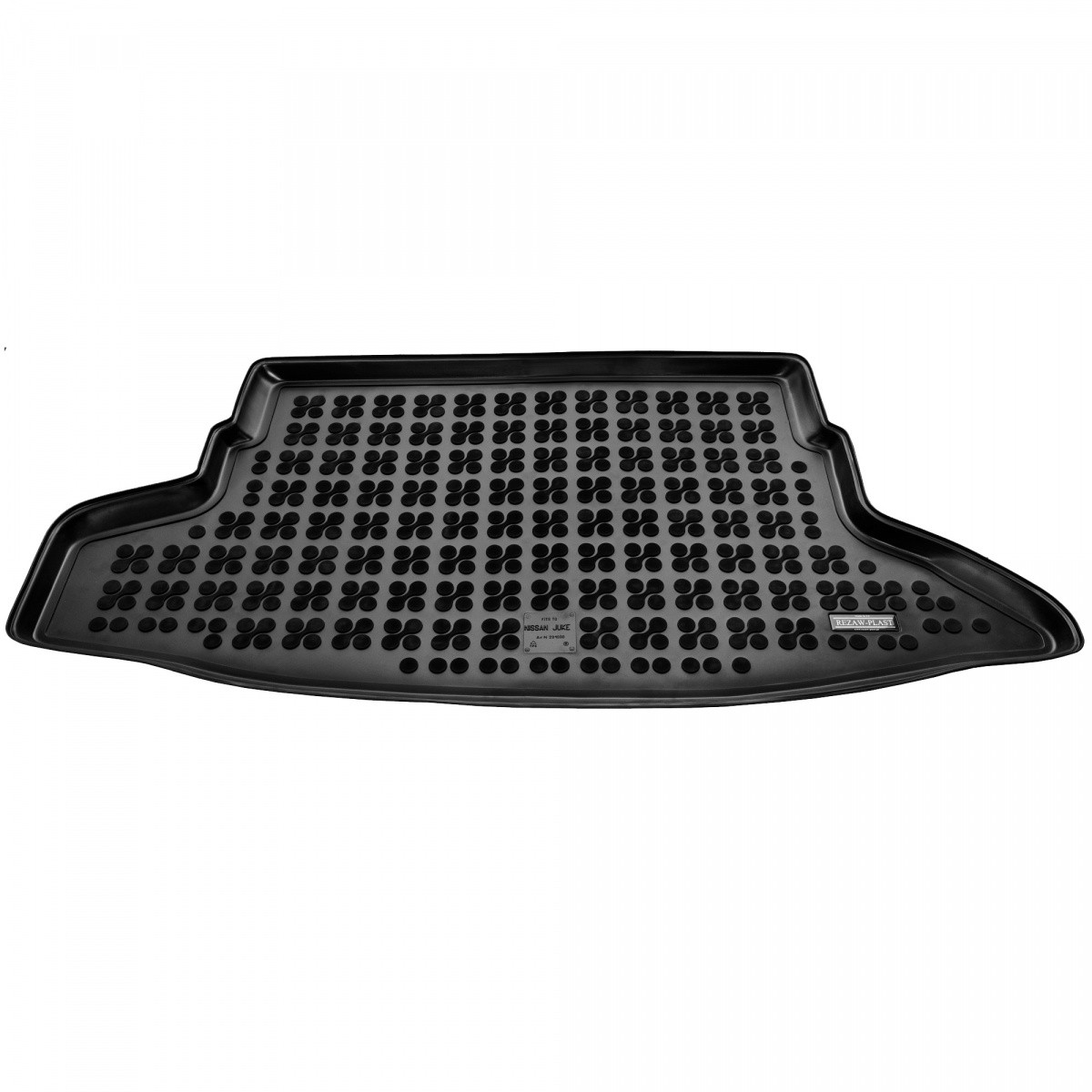 Gumová vana do kufru Nissan Juke 2010-2014