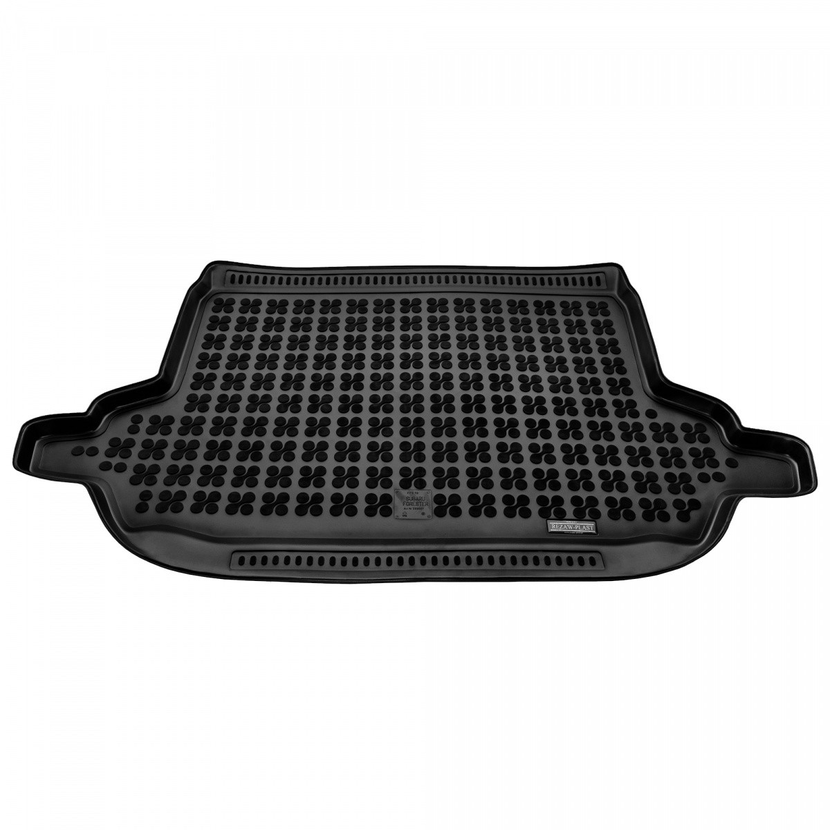 Gumová vana do kufru Subaru Forester 2013-2019