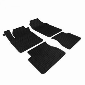 Gumové autokoberce Kia Picanto 2004-2011