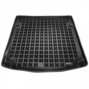 Gumová vana do kufru Seat Exeo 2008-2013 (sedan)