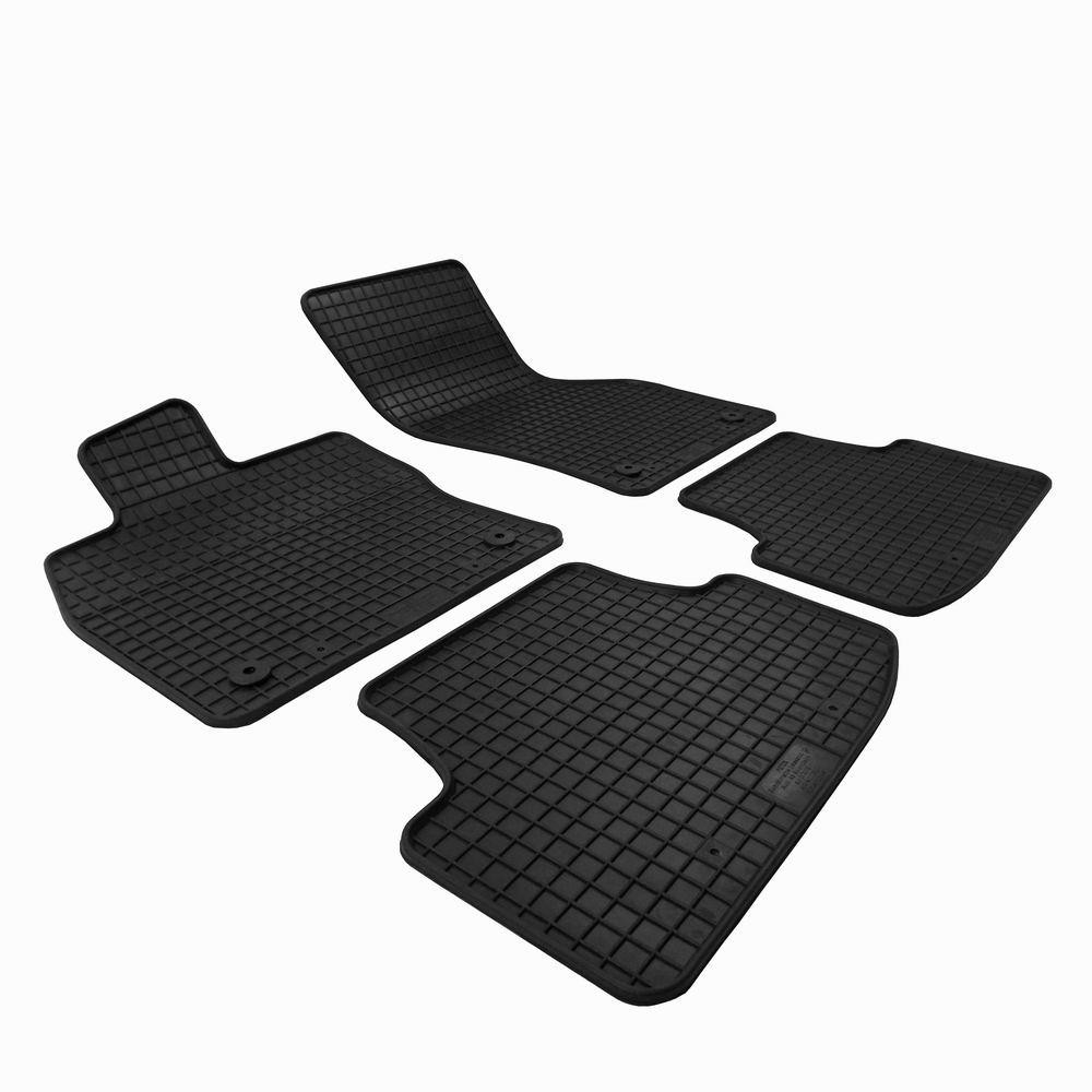 Gumové autokoberce Audi A3 2012-2020 (sedan i sportback)