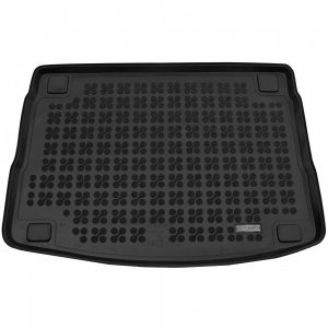 Gumová vana do kufru Hyundai i30 2017- (hb, horní dno)