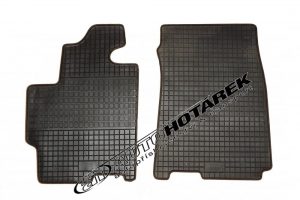 Gumové autokoberce Mazda Premacy 1999-2005 (přední)