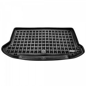 Gumová vana do kufru Hyundai ix20 2010-2019 (horní dno)