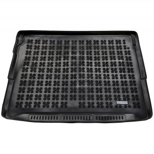 Gumová vana do kufru Peugeot 3008 2016- (horní dno)