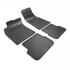 Gumové autokoberce Audi A6 2006-2011