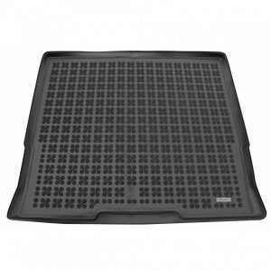 Gumová vana do kufru Renault Trafic 2014- (L2, dlouhá verze, 8 a 9 míst)