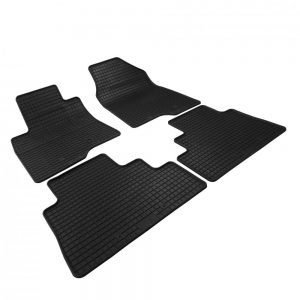 Gumové autokoberce Chevrolet Captiva 2006-2015