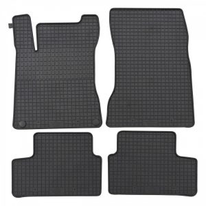 Gumové autokoberce Mercedes A-Class W177 2018-